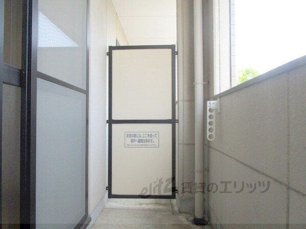 アーバンハイム大空の物件内観写真